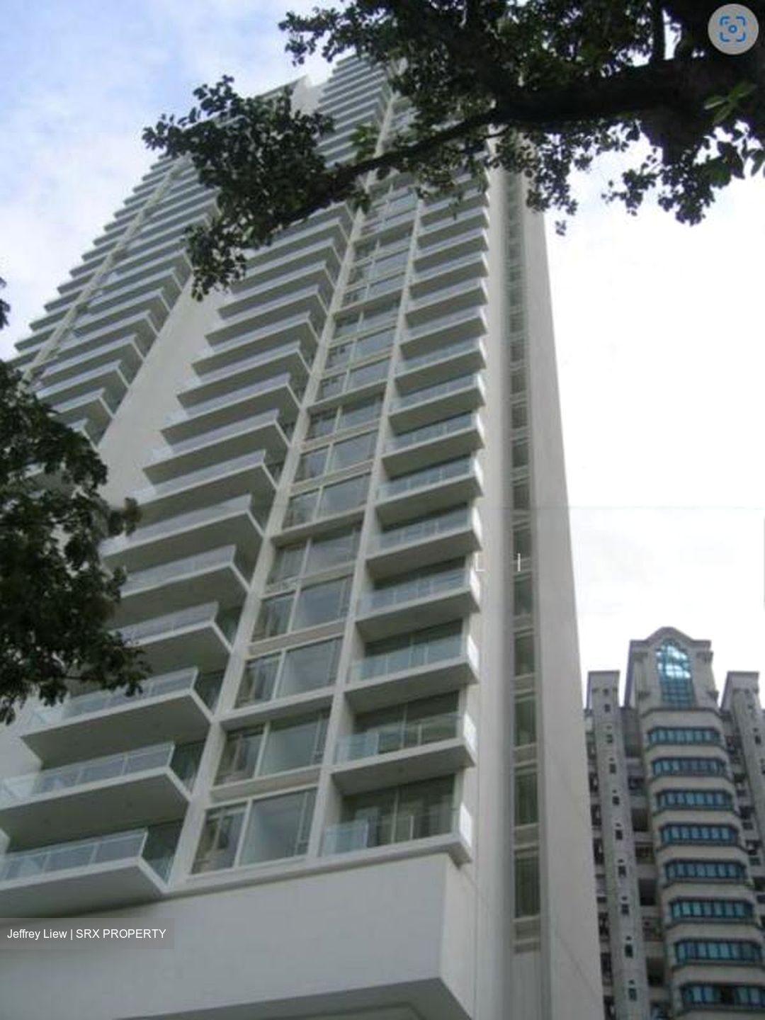 Ardmore II (D10), Condominium #499318361